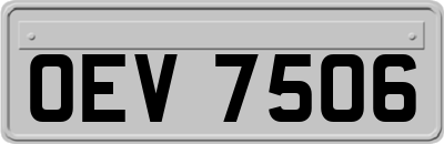 OEV7506