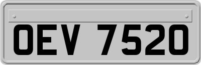 OEV7520