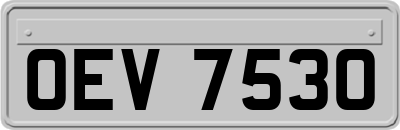 OEV7530