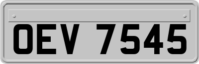 OEV7545