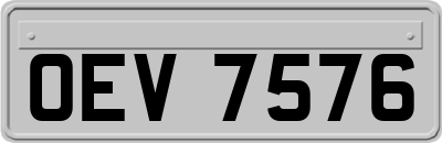 OEV7576