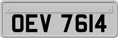 OEV7614