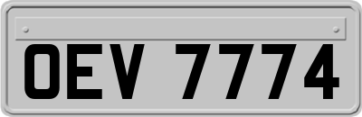 OEV7774