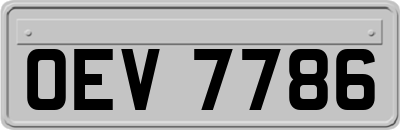 OEV7786