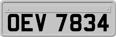 OEV7834
