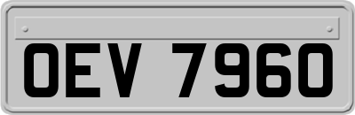 OEV7960