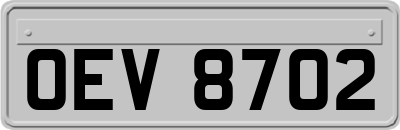 OEV8702
