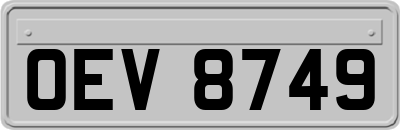 OEV8749