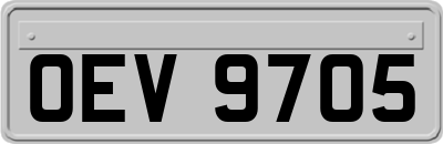 OEV9705