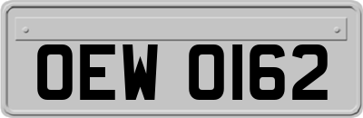OEW0162