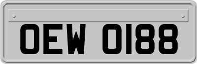 OEW0188