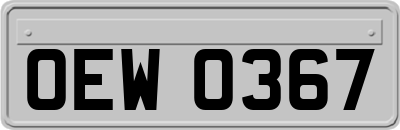 OEW0367