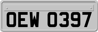 OEW0397