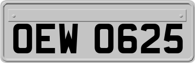 OEW0625