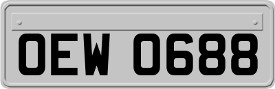OEW0688