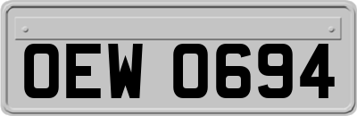 OEW0694