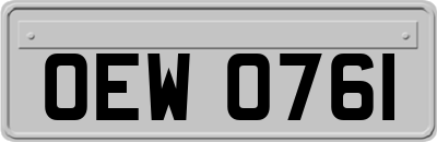 OEW0761