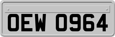 OEW0964