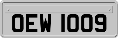 OEW1009