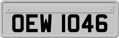 OEW1046