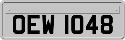 OEW1048