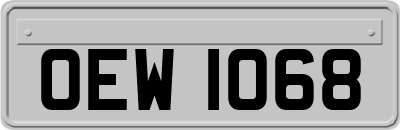 OEW1068