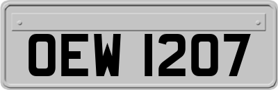 OEW1207