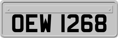 OEW1268