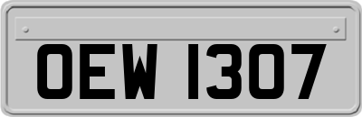 OEW1307