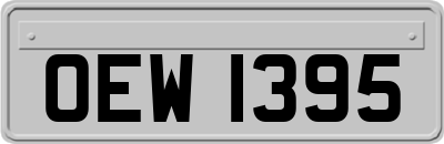 OEW1395