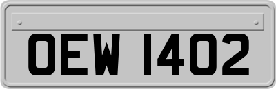 OEW1402