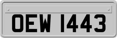 OEW1443