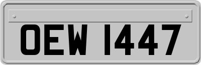 OEW1447