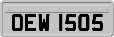 OEW1505