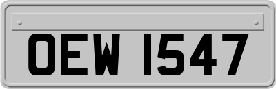 OEW1547