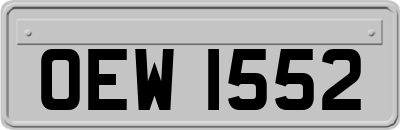 OEW1552
