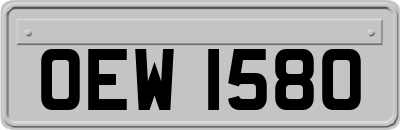 OEW1580
