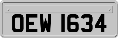 OEW1634