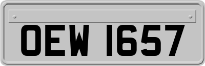 OEW1657