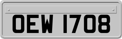 OEW1708
