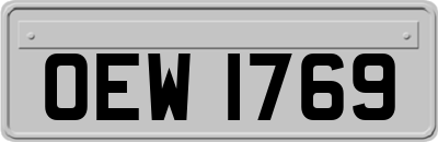 OEW1769