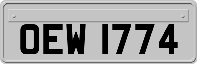 OEW1774