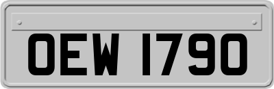 OEW1790