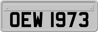OEW1973