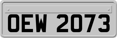 OEW2073