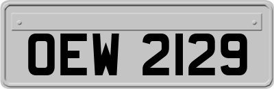 OEW2129