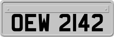 OEW2142