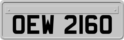 OEW2160