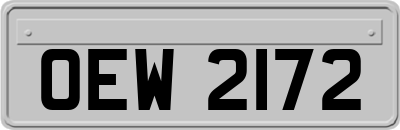 OEW2172