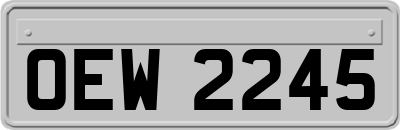 OEW2245